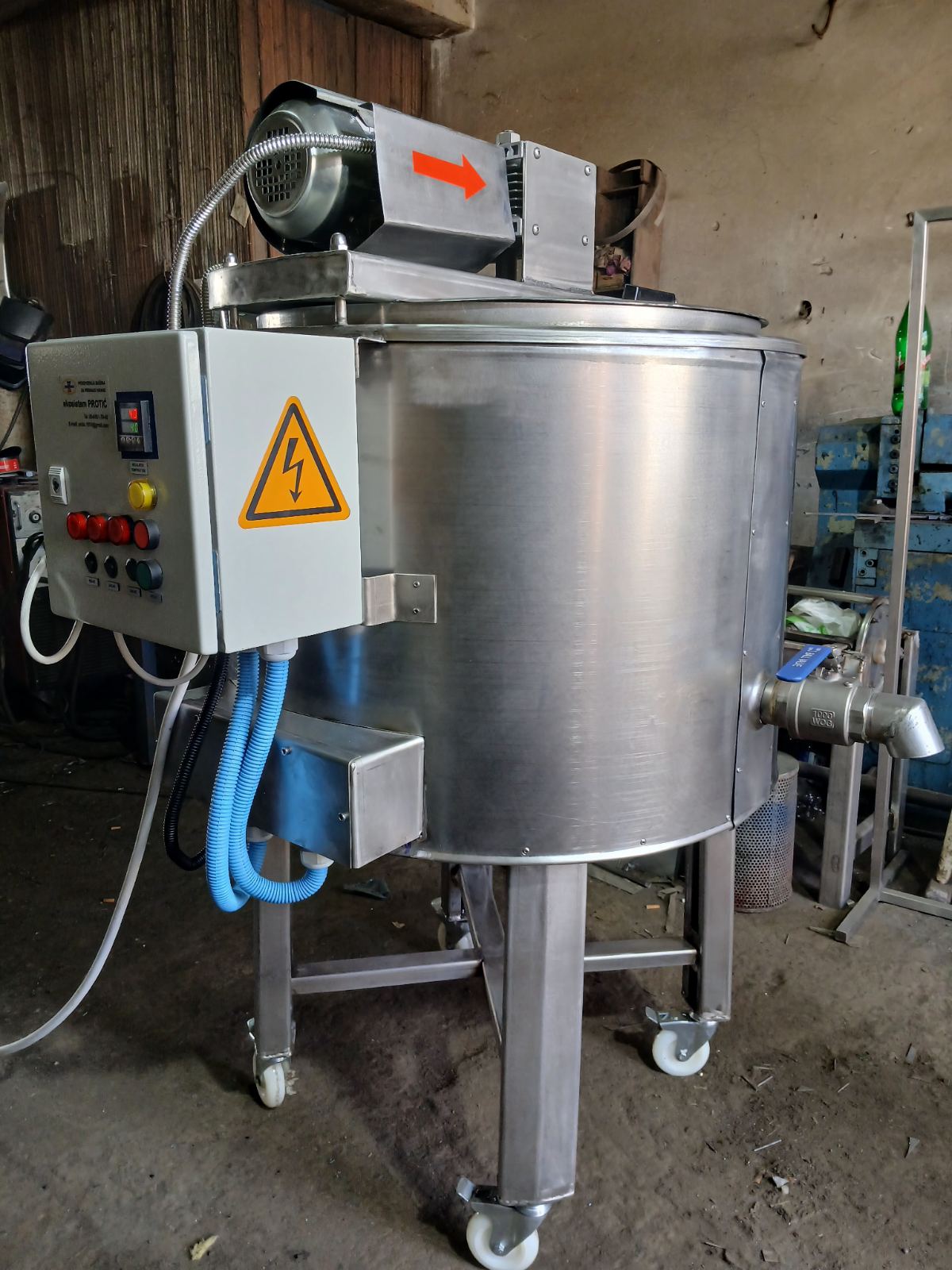 duplikator